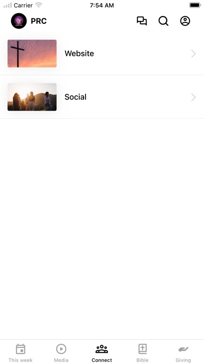 Pneuma Revival Center