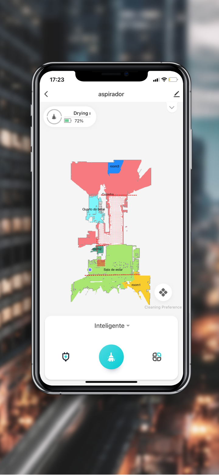 Onzzi screenshot 2