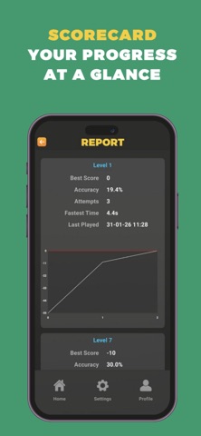 Ankrank - Math World Rating Screenshot 6 of 8
