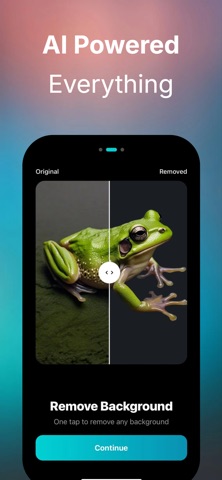 Vizo ink screenshot