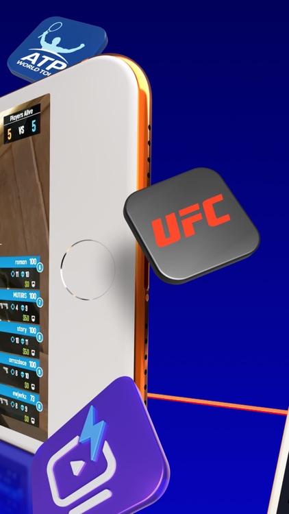 Winline BY - ставки на спорт screenshot-3