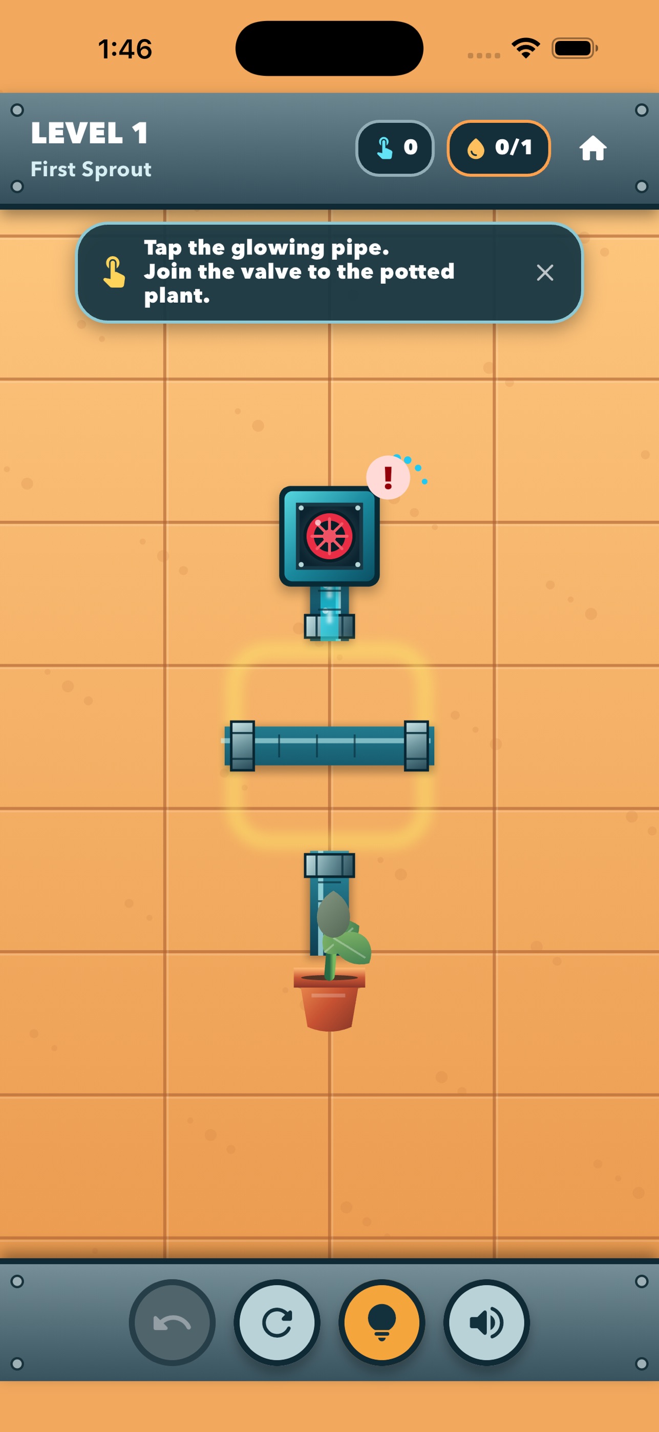 Screenshot 2 of Valvevine