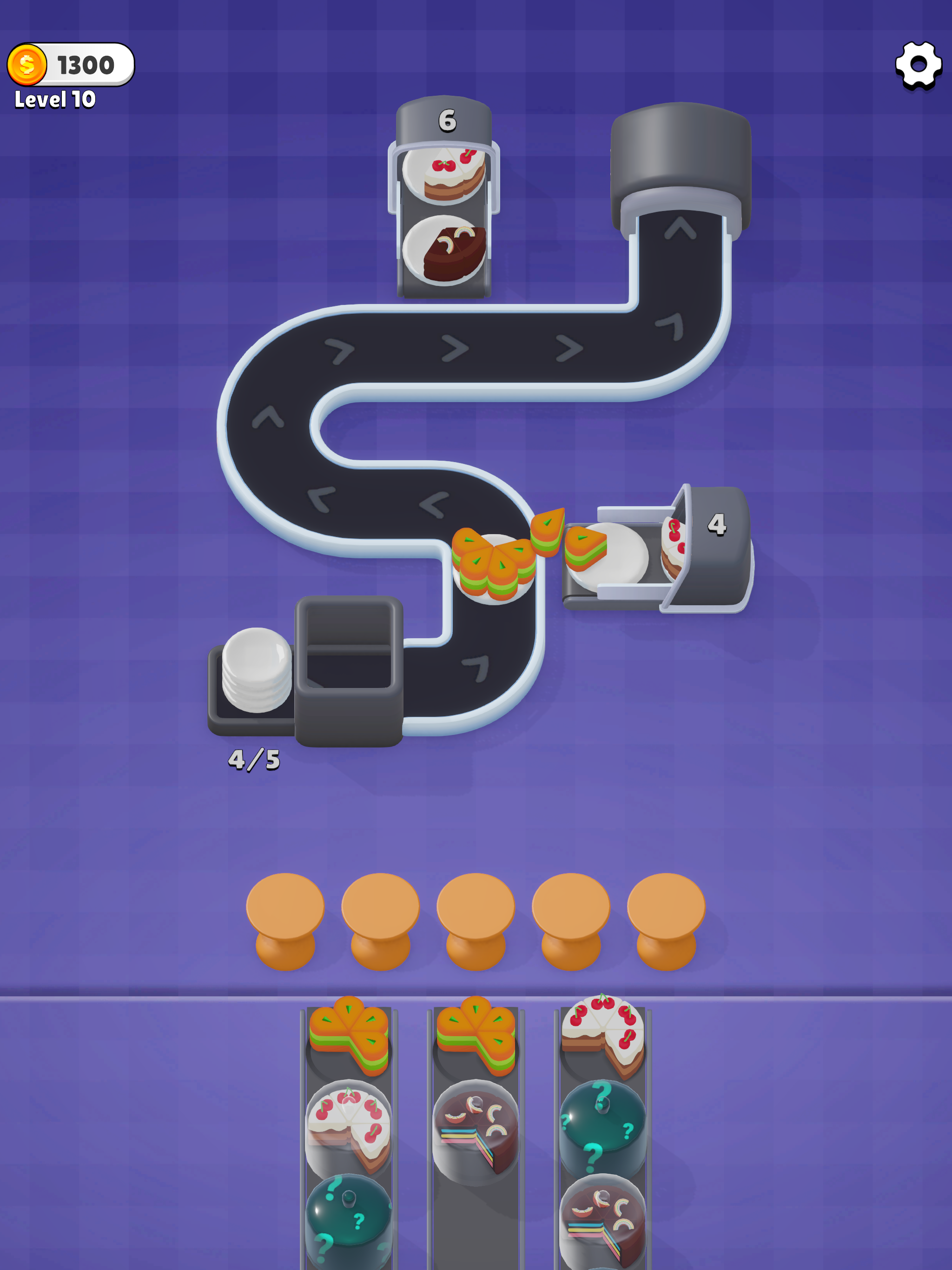 Cake Flow screenshot 12
