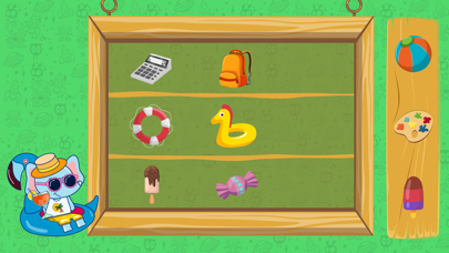 EduKid: Kids Sorting Games Screenshot