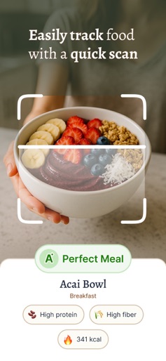 Forme Intermittent Fasting screenshot 6