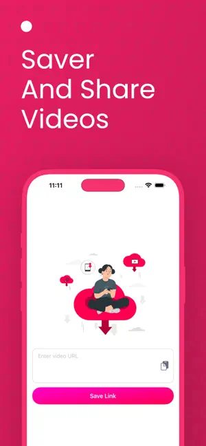 Video Save All screenshot 3