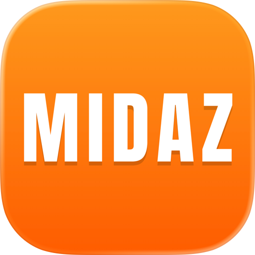 Midaz