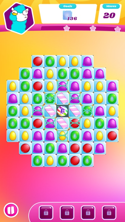 Sweet Bitcoin screenshot-6