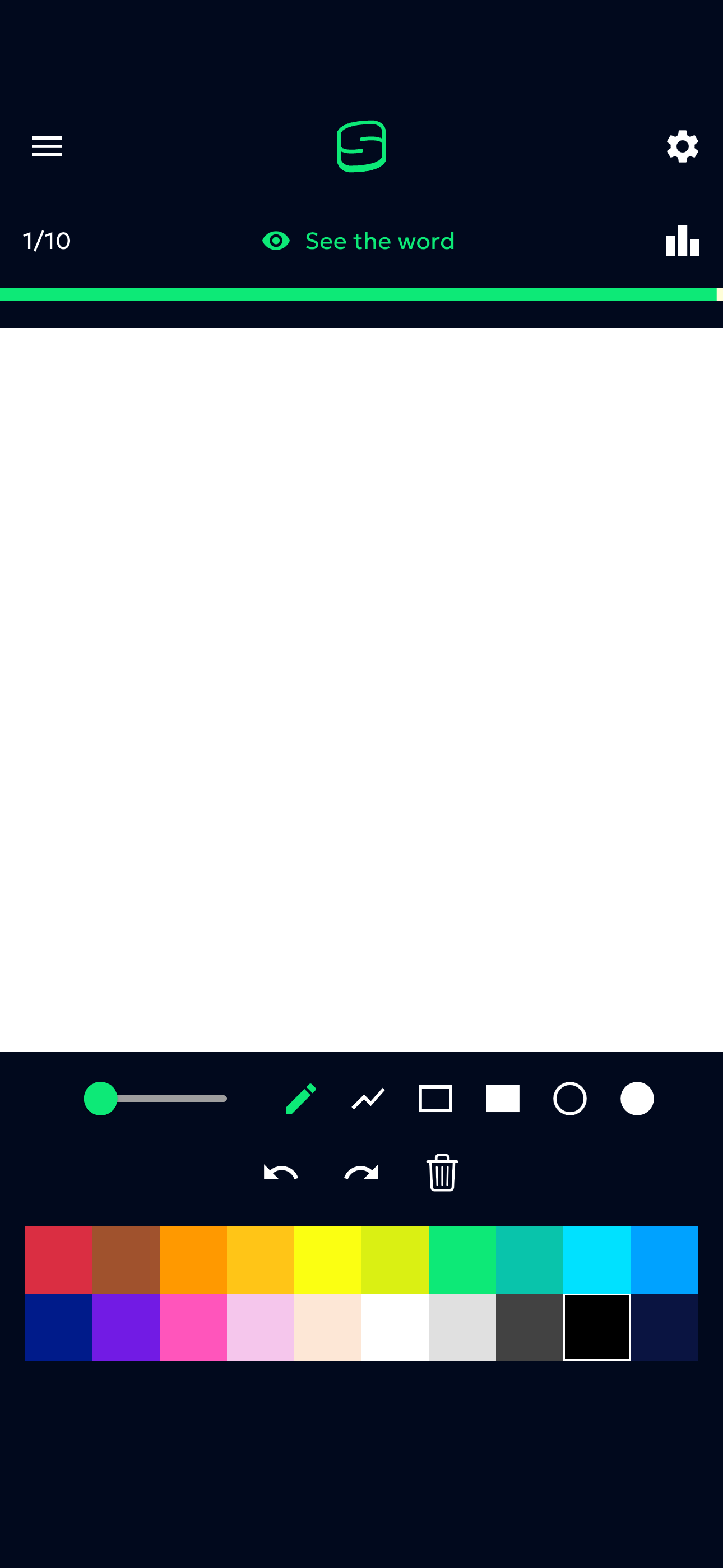 Socle — party games screenshot 5