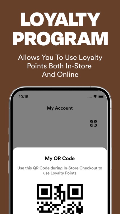 CANAAN BREAD screenshot-3