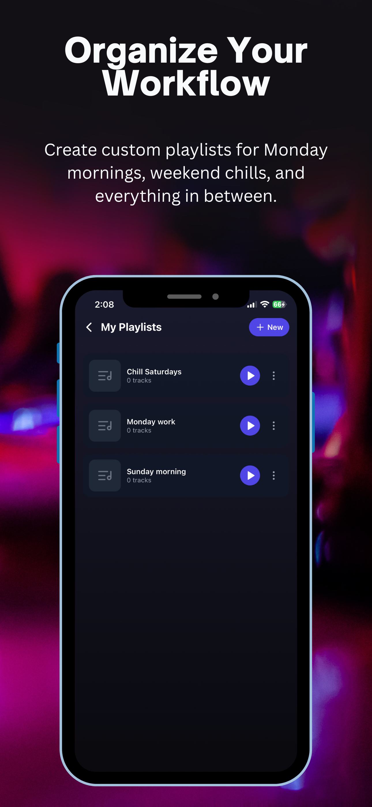 LofiGuy screenshot 5