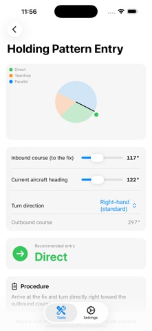 AviationTool screenshot