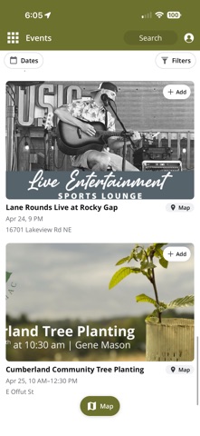 Mountain Maryland Screenshot 4 of 8