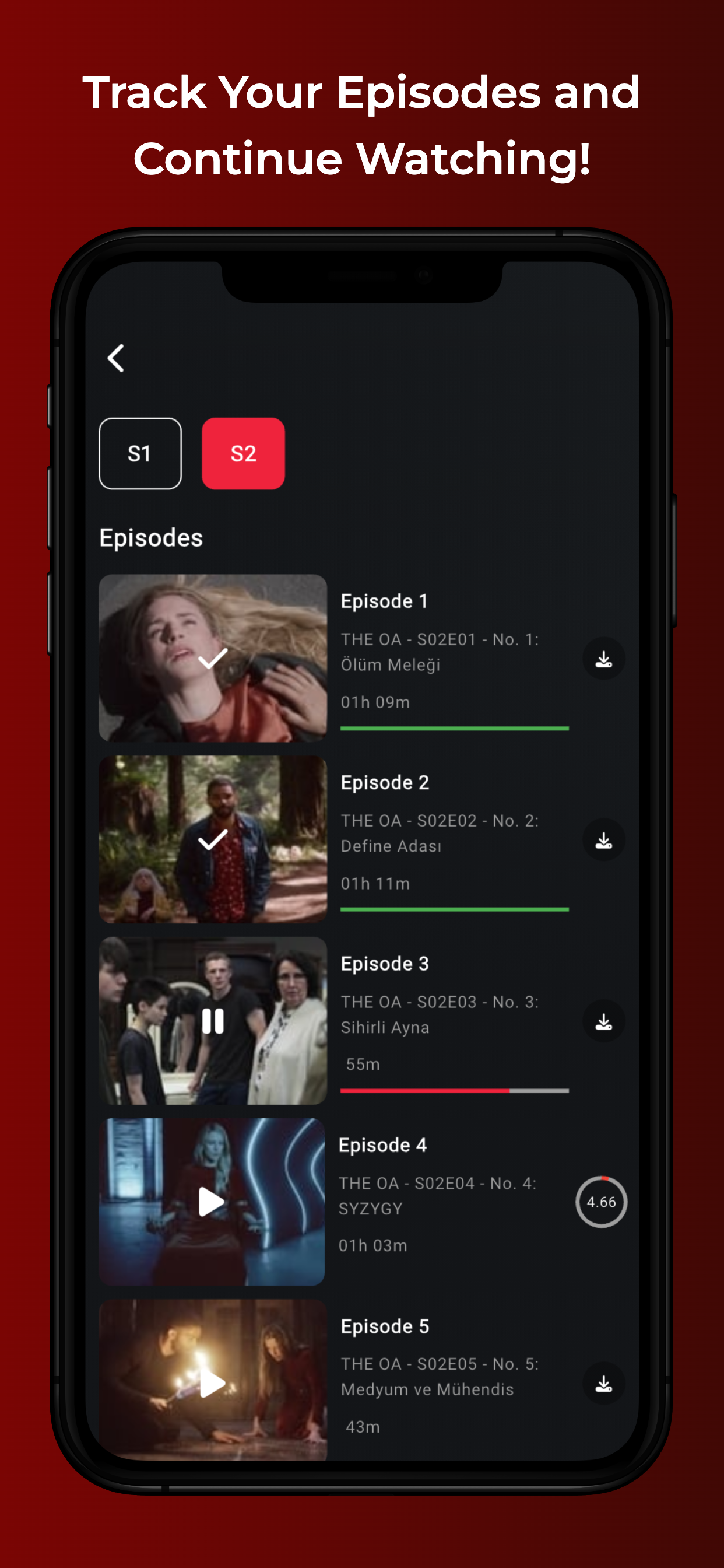 Tivix IPTV Player