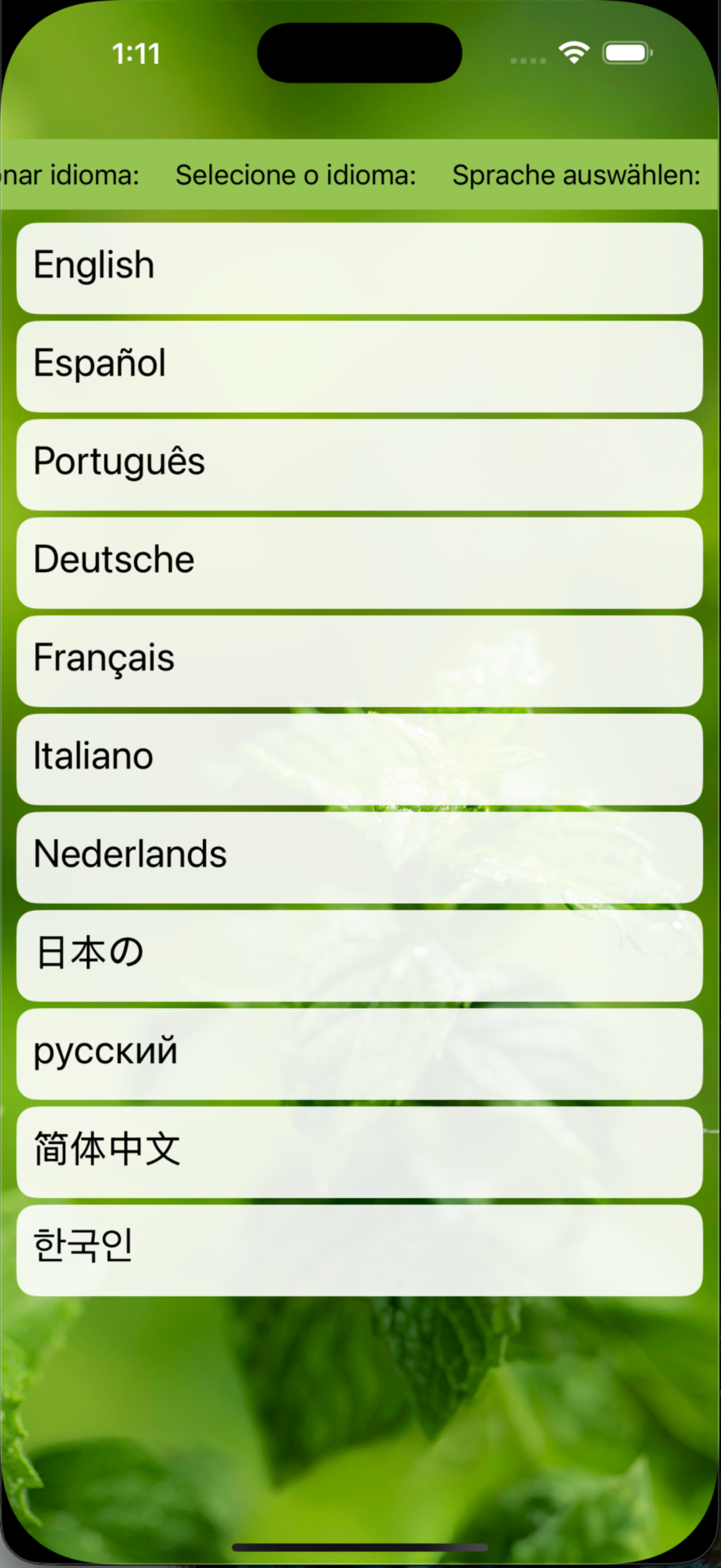 Modern Essentials Plus