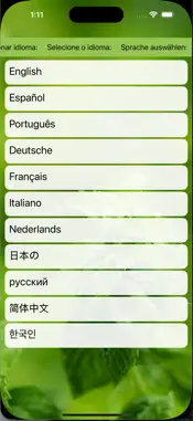 Modern Essentials Plus screenshot 1