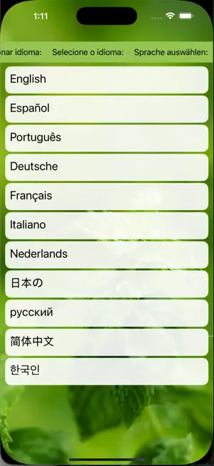 Modern Essentials Plus screenshot 1