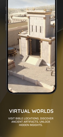 VRT Bible Screenshot 4 of 6