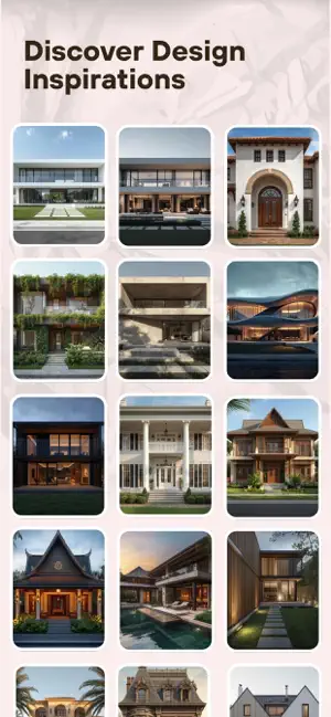Stylish: Home Exterior Design screenshot 4