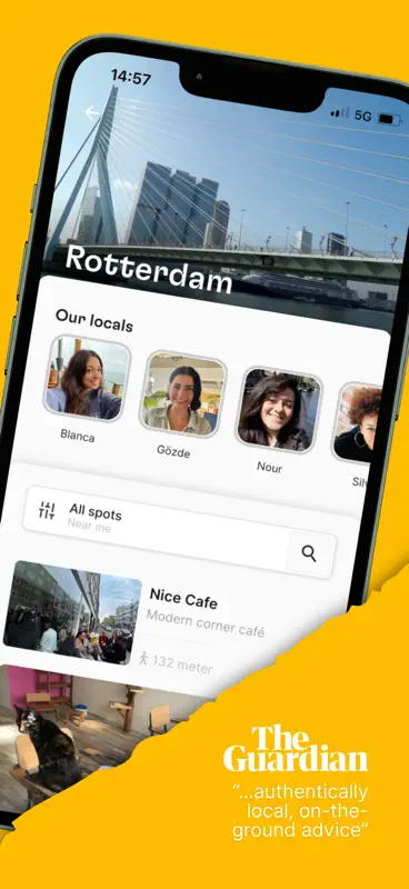 Spotted by Locals City Guides screenshot 5 of 5
