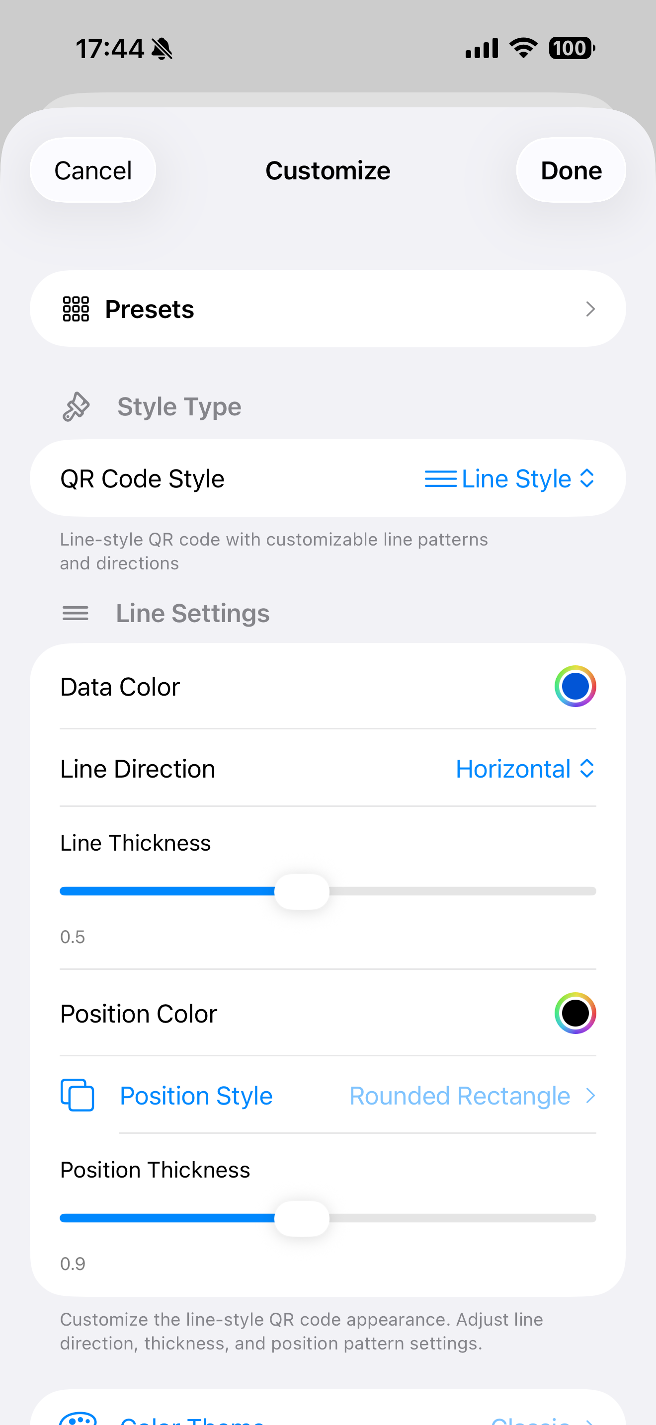 QRArtify – QR Code Maker