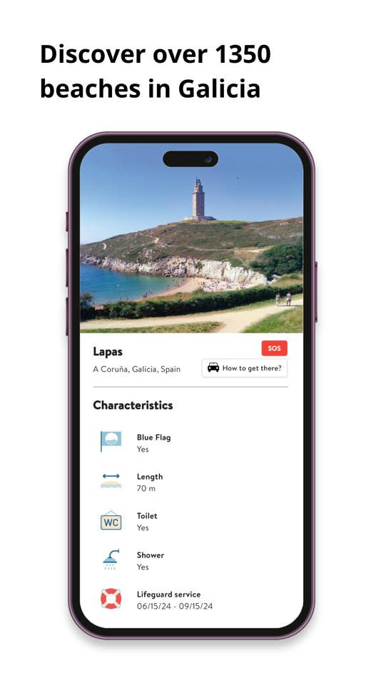 #3. CEUS APP (iOS) 由: CEUS WORLD S.L.