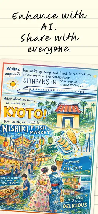 Moleskine Notebooks: Screenshot 8 von 10