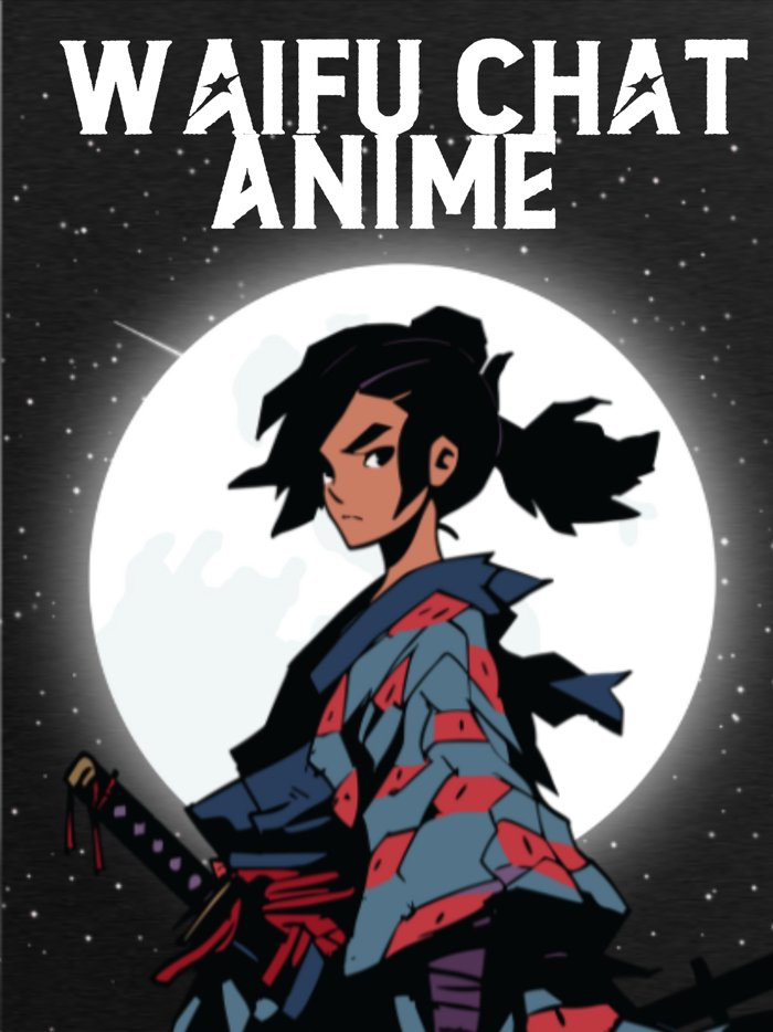 Waifu Chat Anime AI