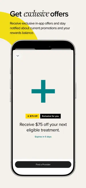 Xperience+ screenshot 4