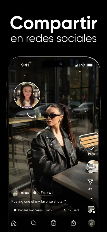 Shots: Foto a Video con IA screenshot 6 of 9