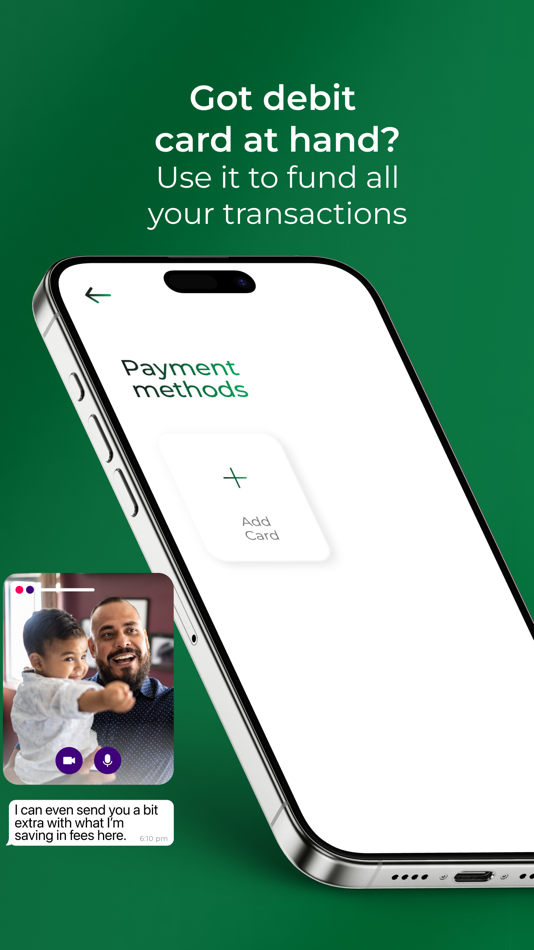 #6. PAQ Send (iOS) 由: numi apps