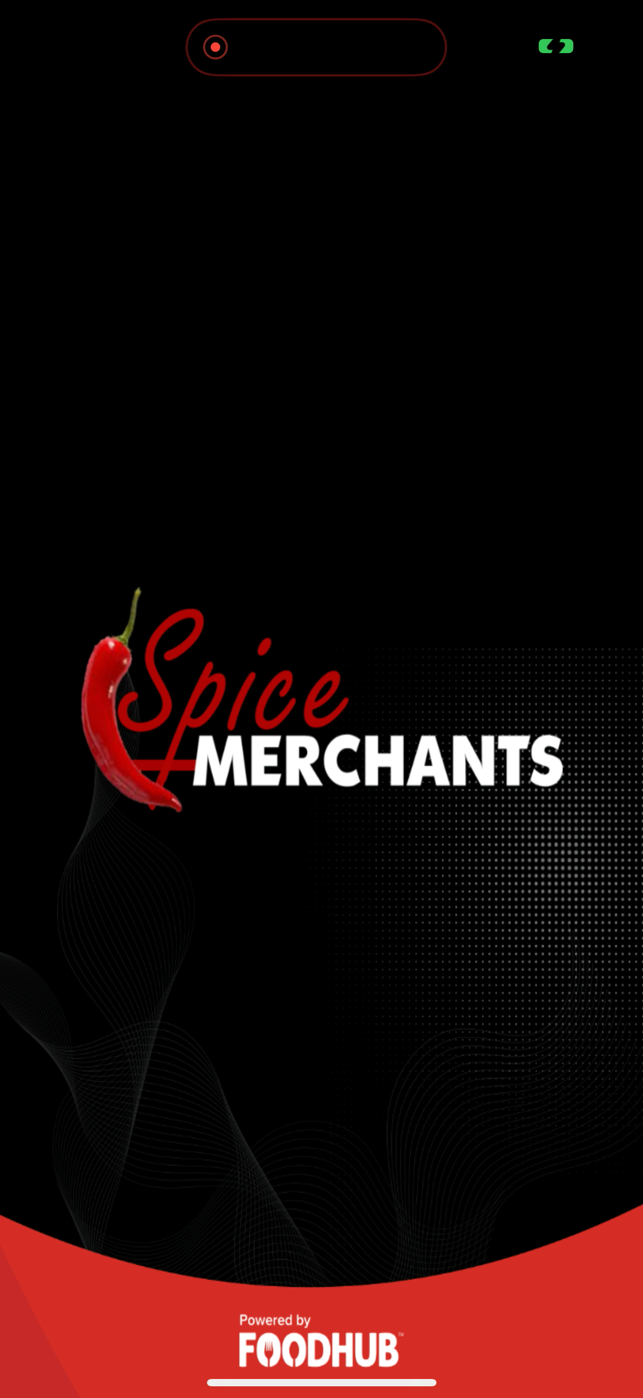 Spice Merchants