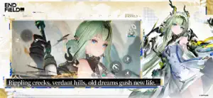 Arknights: Endfield screenshot 2