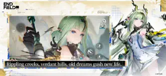 Arknights: Endfield screenshot 2