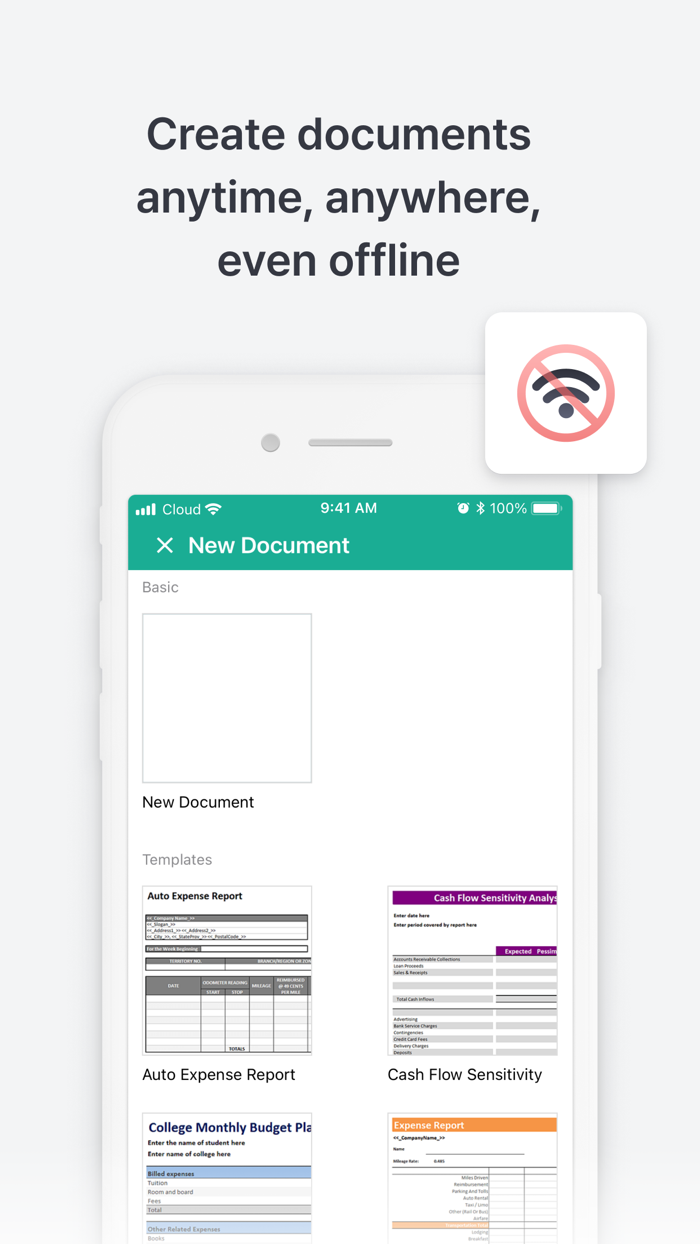 Hancom Office Docs  PDF