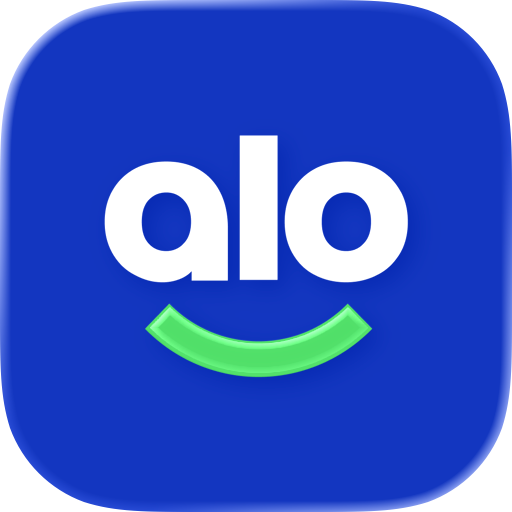aloSIM: 5G Prepaid Travel eSIM