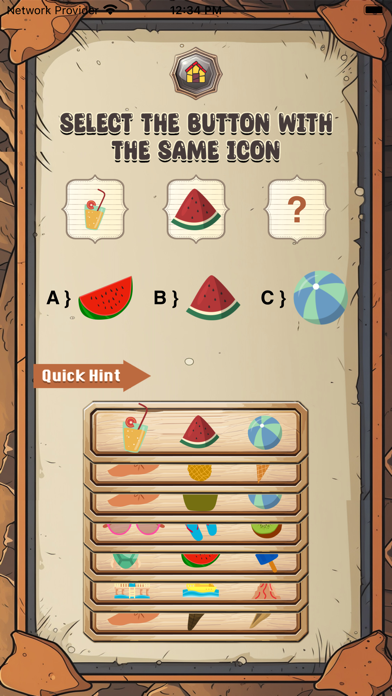 BeachObj Screenshot