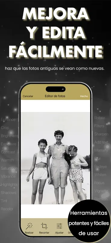 Pic Scanner Gold: Foto Escáner screenshot 3 of 8