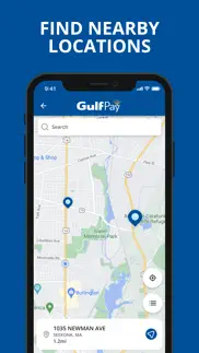 gulf pay iphone images 2