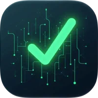 AI Task Manager app icon