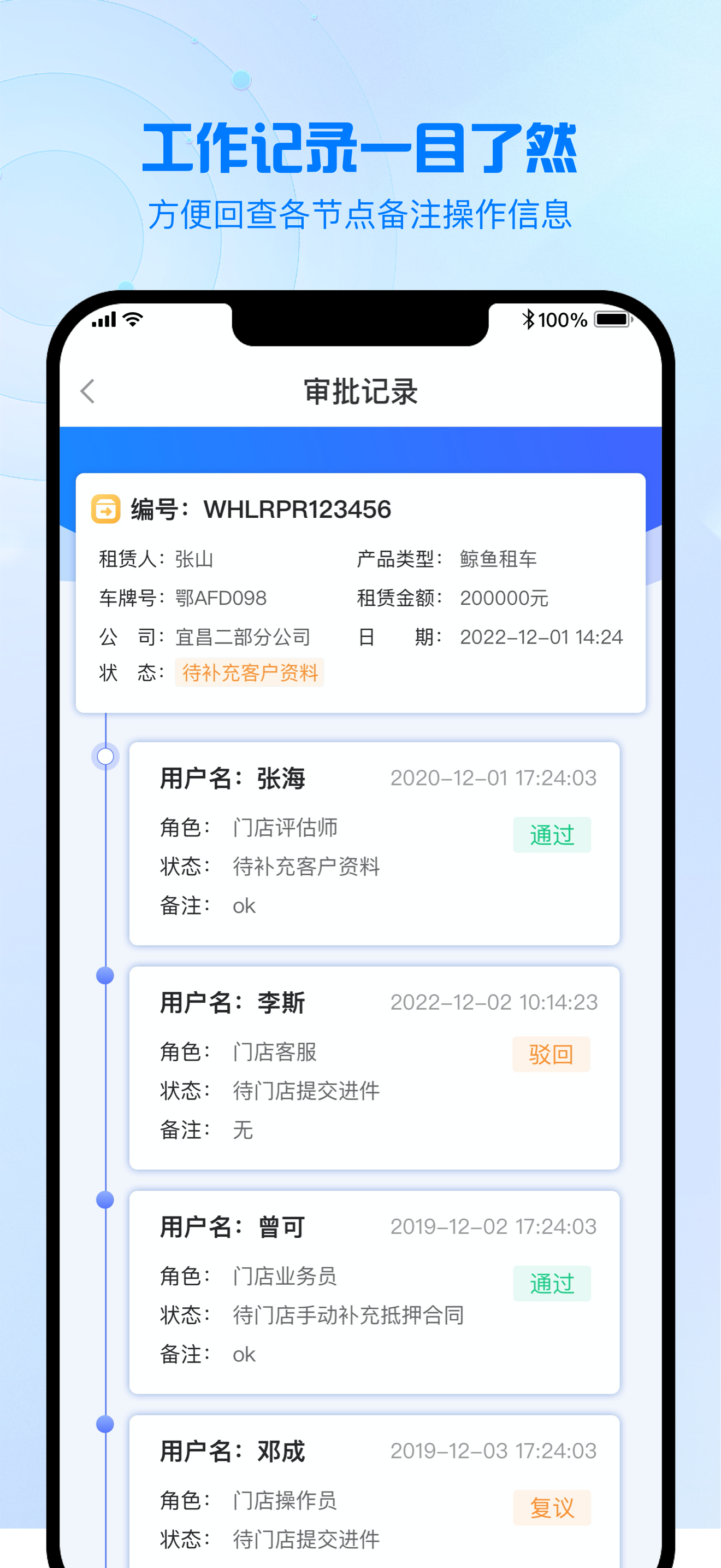品融数据