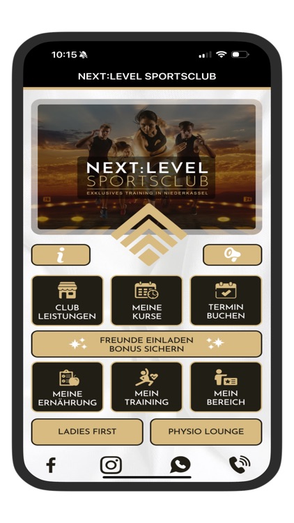 Next:level Sportclub