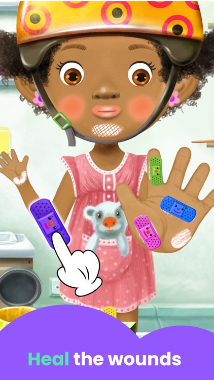 Doctor Games for Kids!