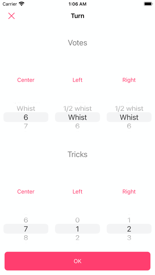 #9. PrefPool (iOS) 由: Matvey Kavtorov