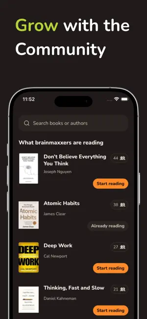 BrainMaxx: Fitness for Brain screenshot 4