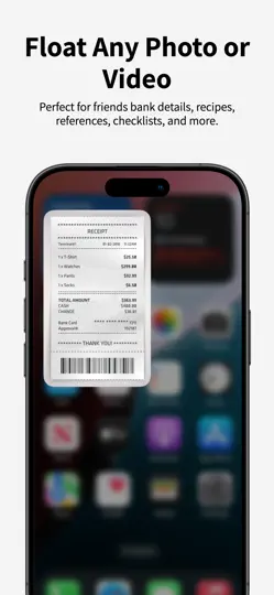 Quicklook iPhone Ekran Görüntüsü 3