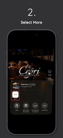 PinPlate screenshot