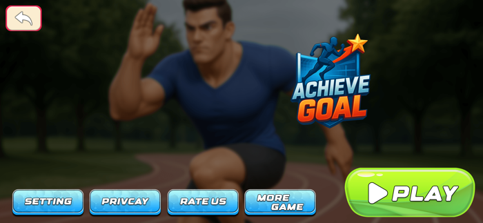 Achieve Goal Bypass Hurdles