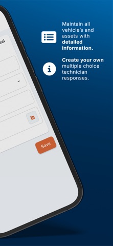 FleetCheck Technician Screenshot 9 of 9