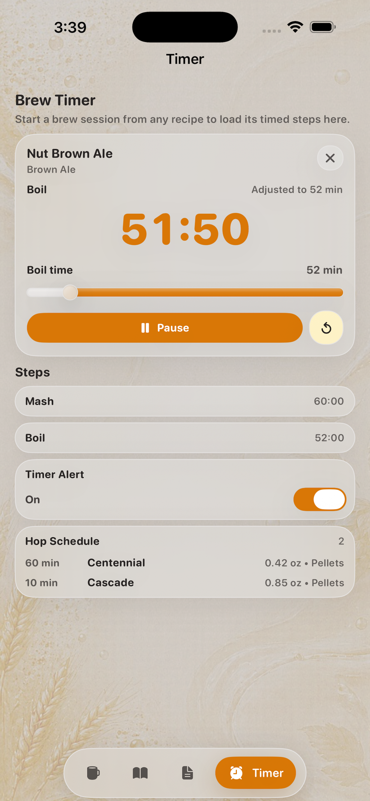 BrewCraft Home Brewing